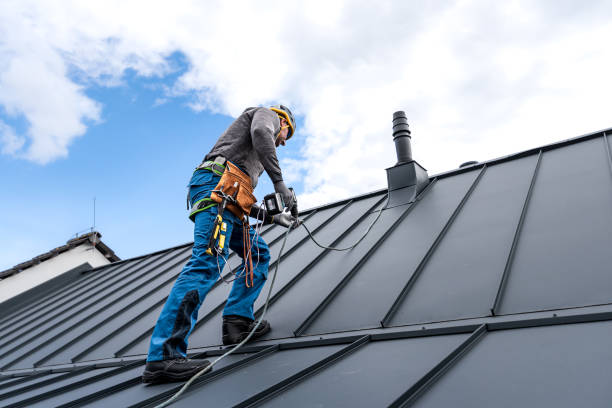 Best Slate Roofing  in Salem Heights, OH